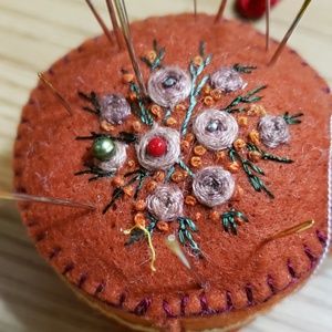 Meet your Posher, Carol